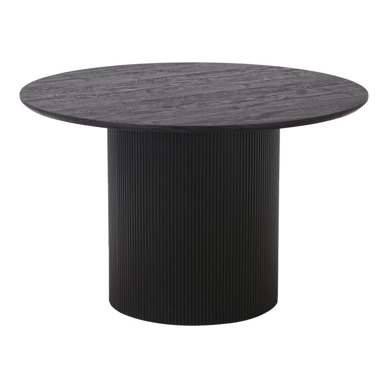 Boavista Ørkebrun Spisebord – Elegant Design Ø120x75 cm