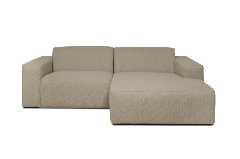 Boston Chaiselong Sofa – Komfortabel Modulsofa til Dit Hjem