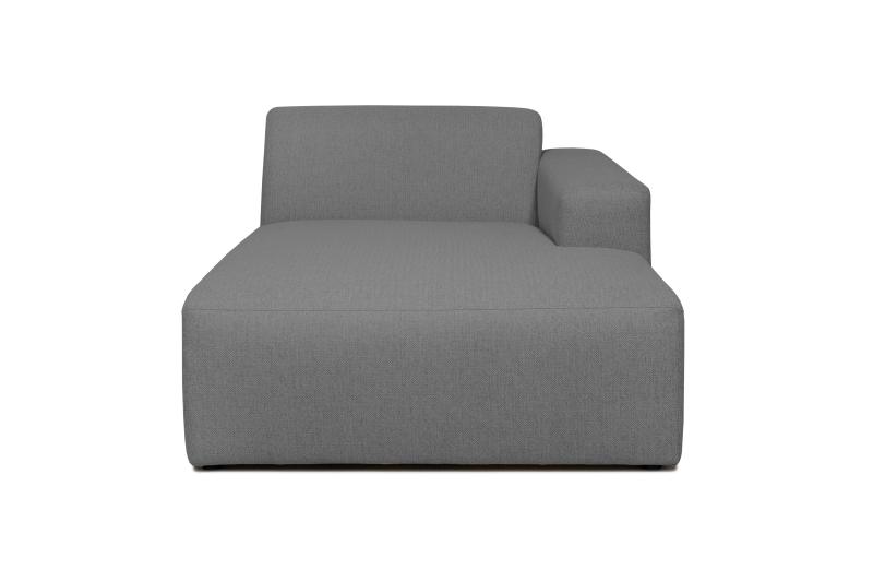 Boston Chaiselong Modulsofa - Komfortabel og Fleksibel