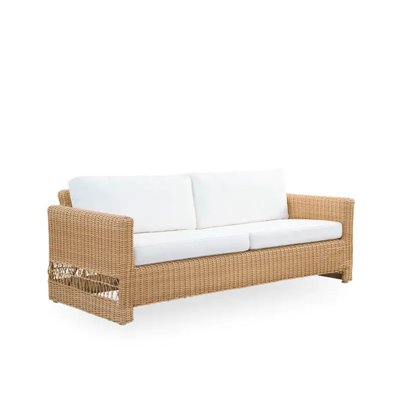 Sika Design Carrie Exterior Natural Inkl Hynder 200 Sika-design Sofa - 5705540093653
