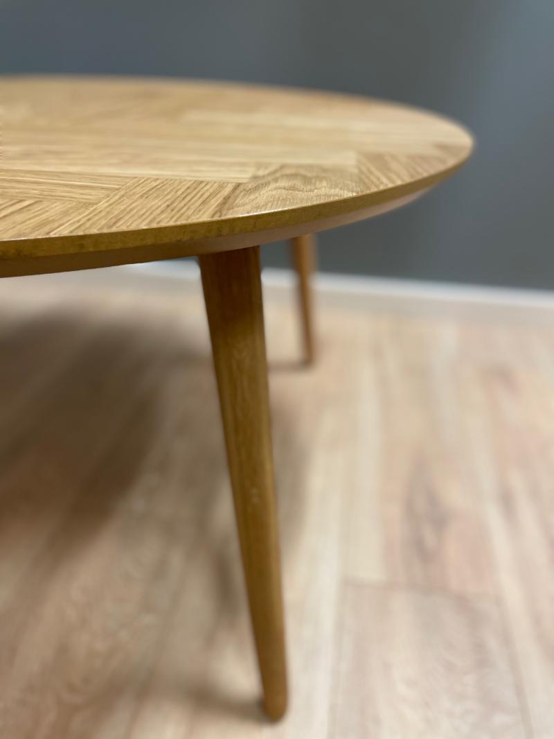Sildebensbord med Skamler fra ByTika – Elegant Design