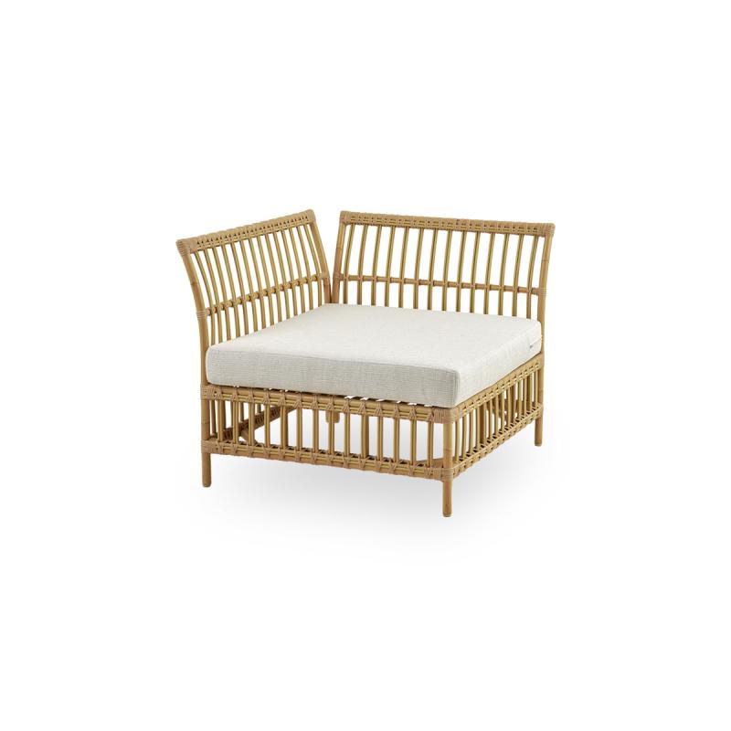 Maggie Hjørne Modul Sofa – Perfekt til Uderum og Afslapning