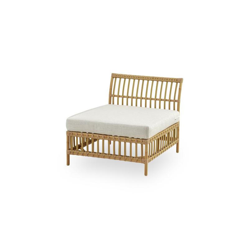 Sika Design Maggie Center Modul Sofa - Ideel til Uderum