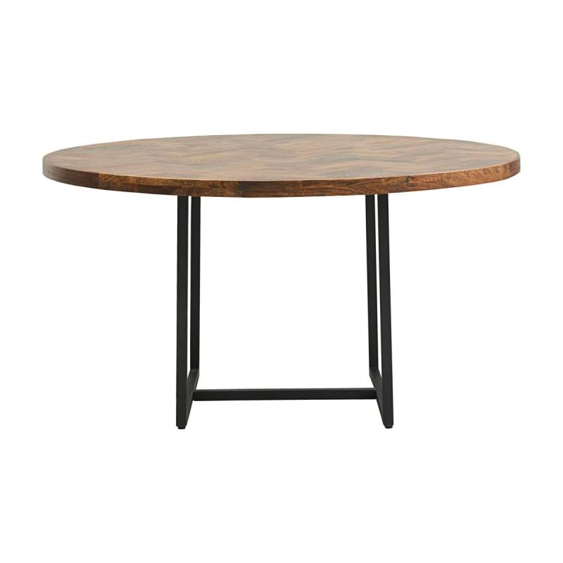 Kant 140 Spisebord fra House Doctor - Elegant trædesign