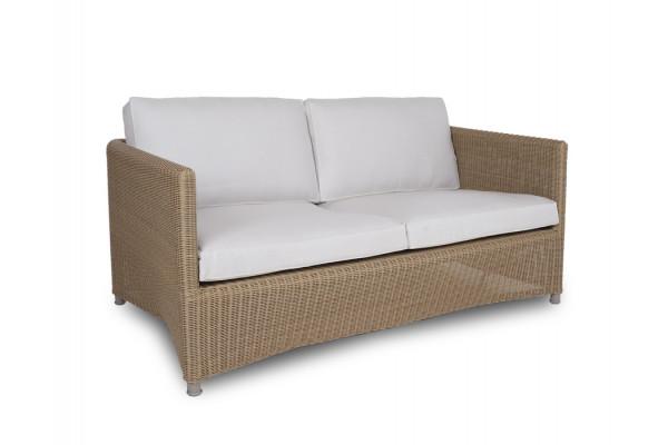 Cane-line Diamond 2-personers sofa -20% rabat!