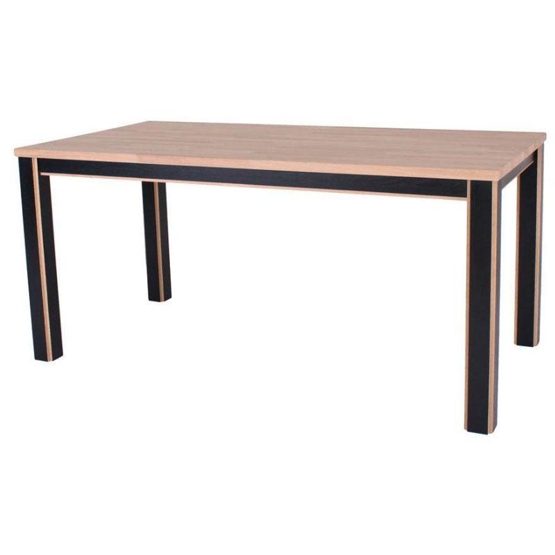 Oslo By Tika Elegant Træ Spisebord til Dit Hjem