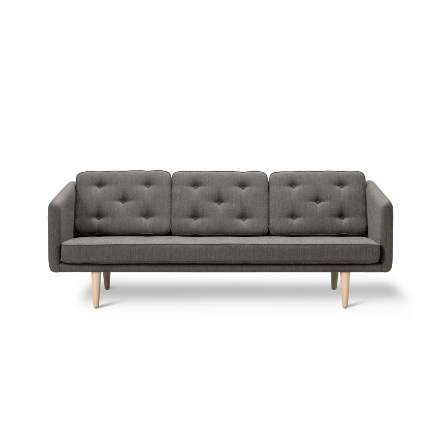 3pers Fiord 151 Sofa