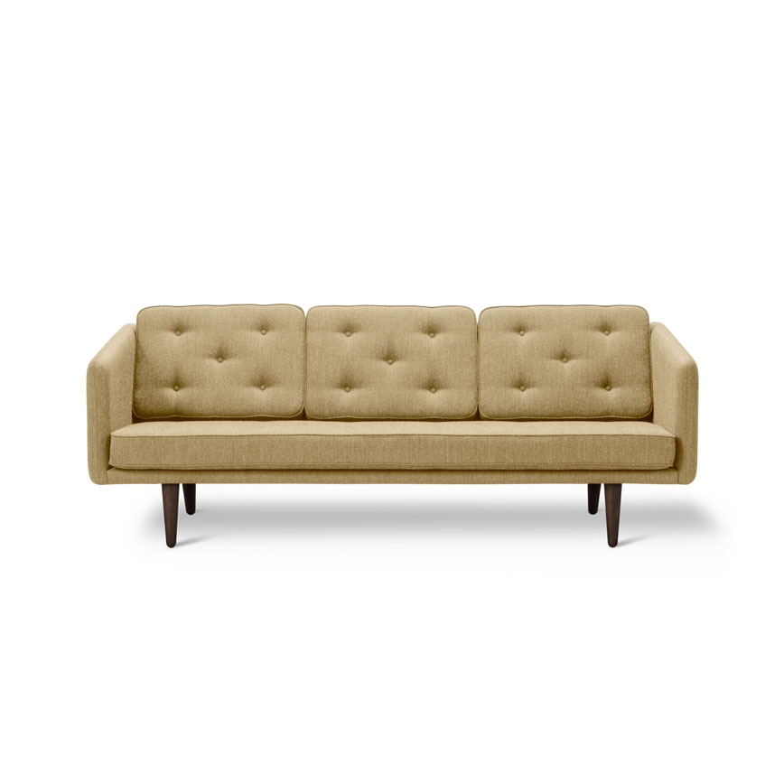 3pers Fiord 422 Sofa