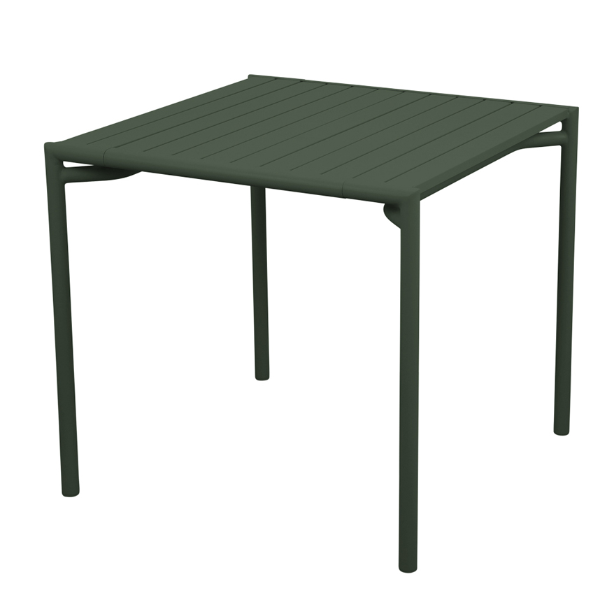 Bliss 81x81 Cane-line Spisebord