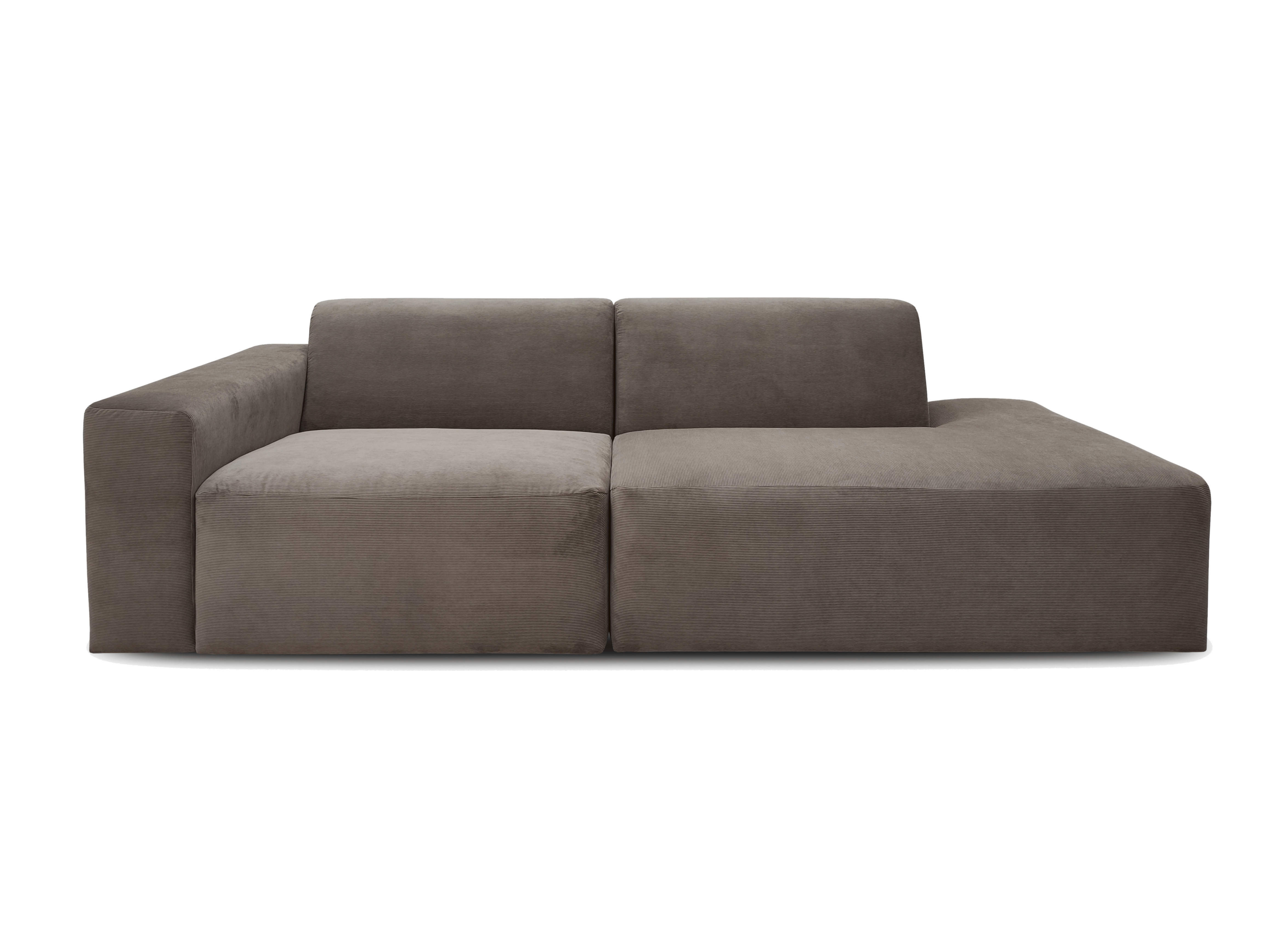 Boston Pers Med Open End Sofa.dk Sofa