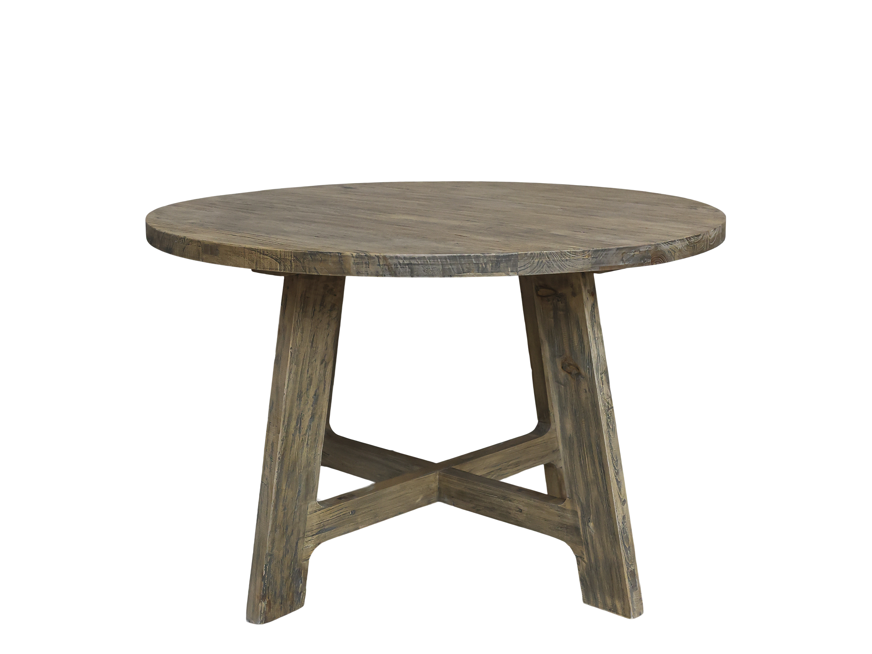 Marseille GenbrugstrÆ 120 Chic Antique Spisebord - 5712750357116