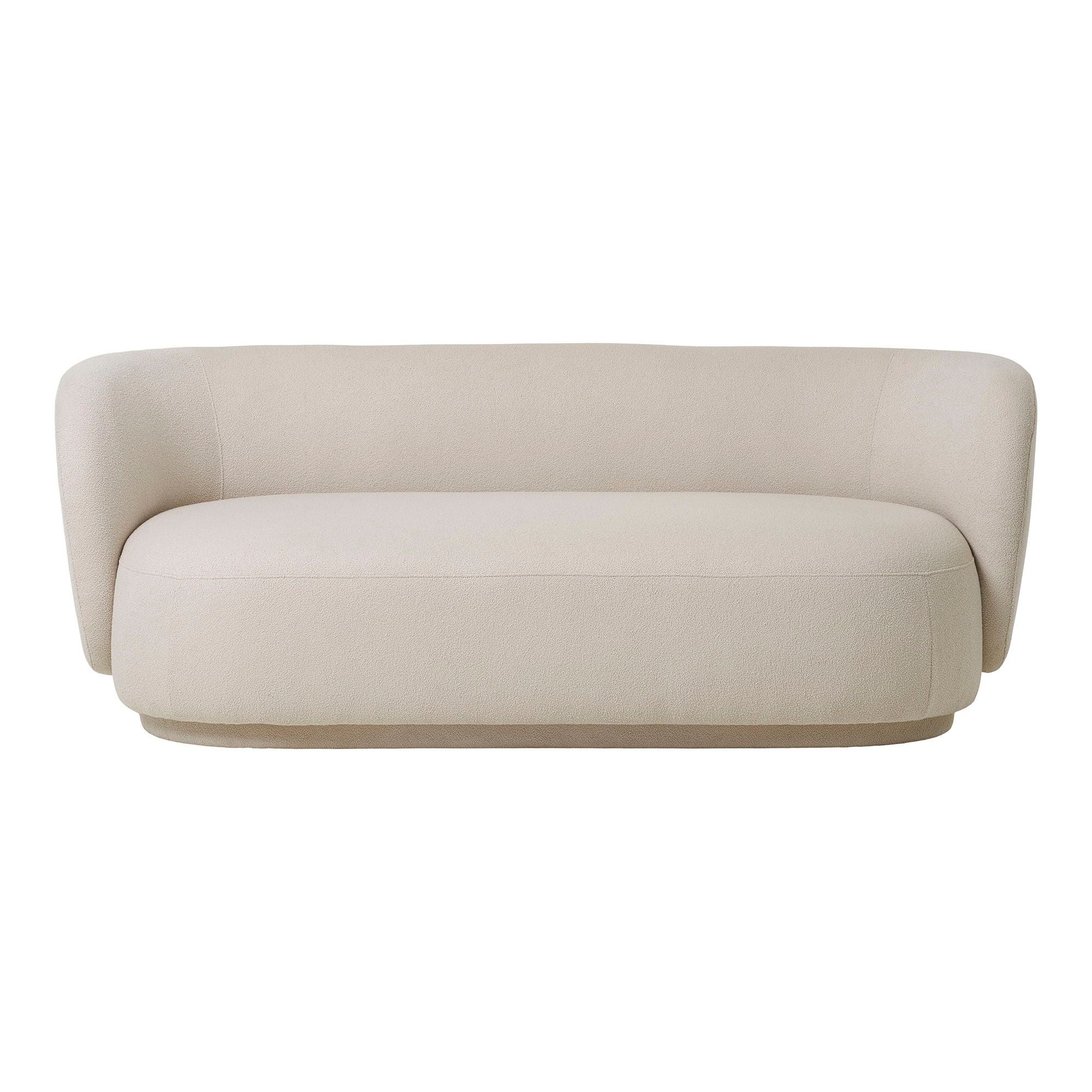 Mykonos Personers Sand House Nordic Sofa - 5713917031214