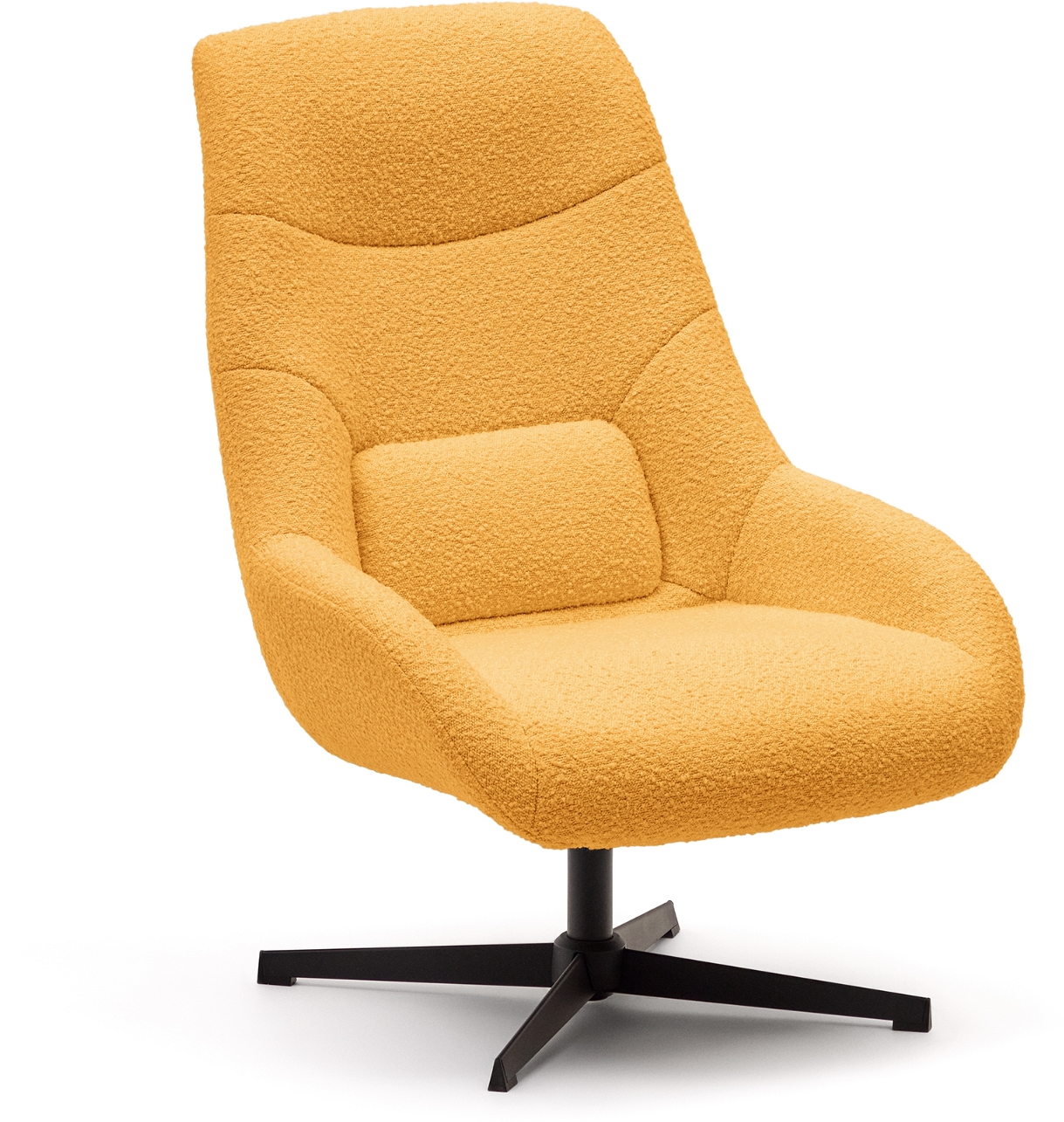 Sennep Celida Kave Home Lænestol - 8433840847290