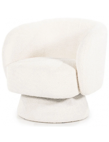 Balou Polyester H77 Beige By Boo Lænestol