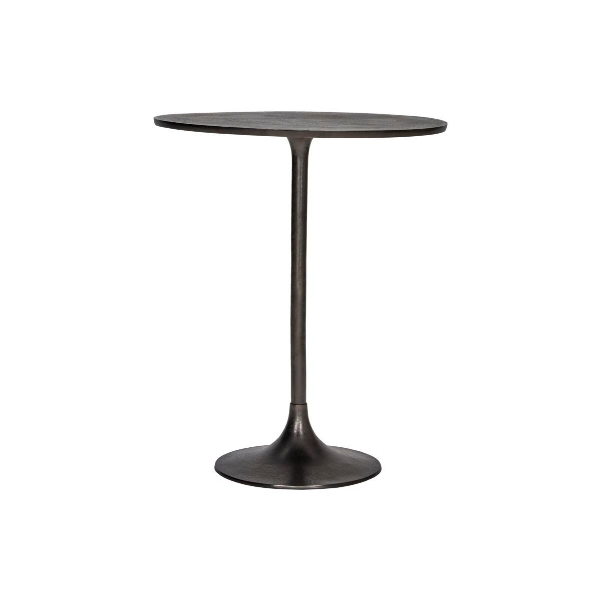 Sort Pan Ø61 House Doctor Spisebord - 5707644863941