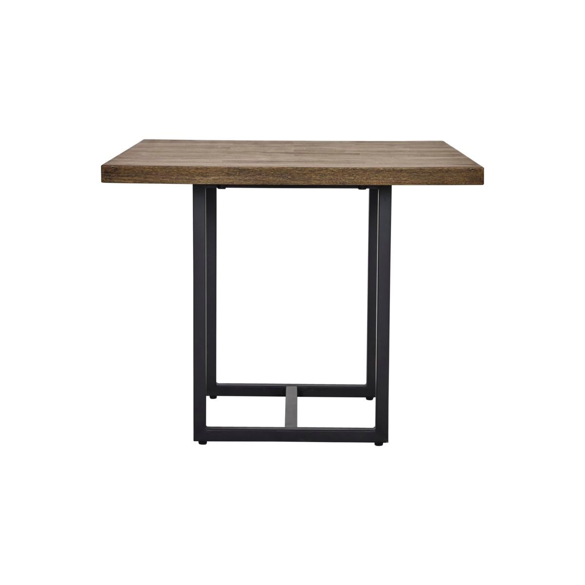Hdtnak Natur 90x90 House Doctor Spisebord - 5707644863484