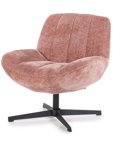 Pink Derby Rotrbar Metal Polyester H80 Sort By Boo Lænestol