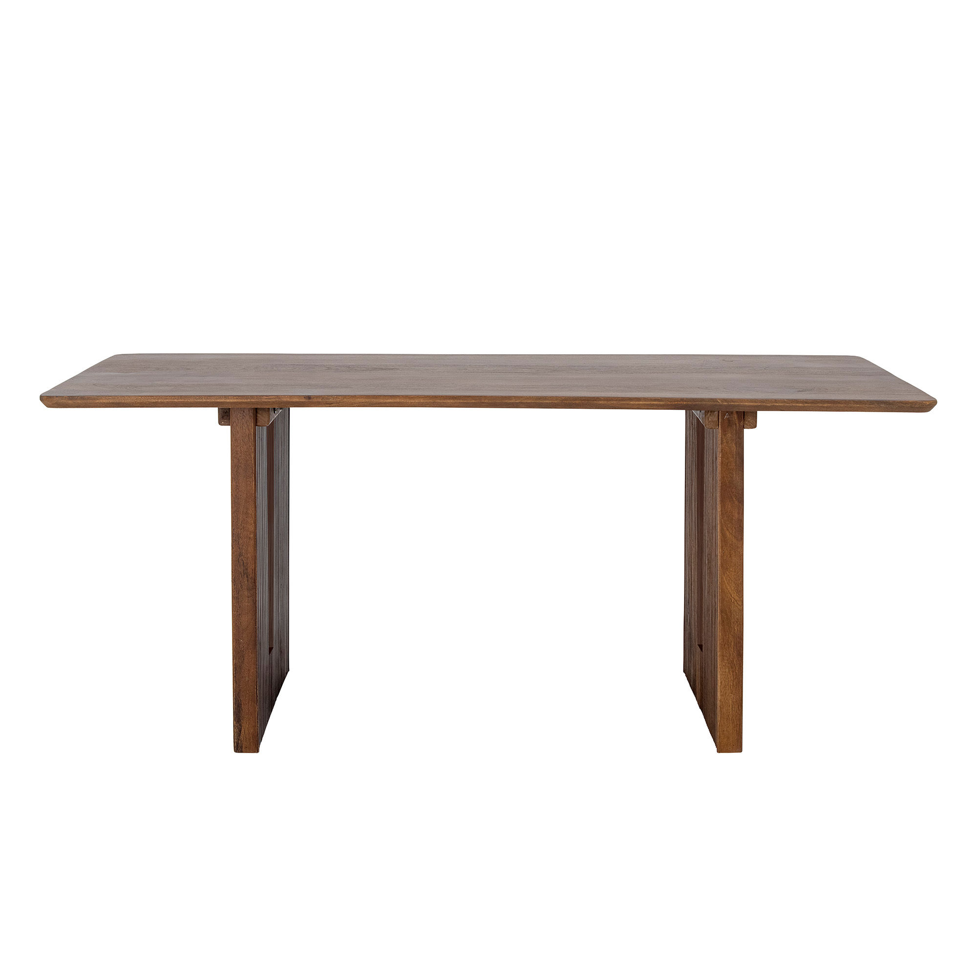 Bloomingville Milow Mango Brun 180 Spisebord - 5711173300617