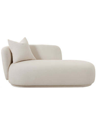 Konos Daybed Polyester 175 Natur Woood Sofa