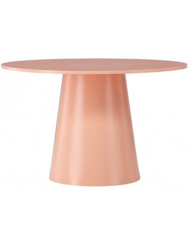 Rosa Lanz Rundt Mdf H75 Ø120 Spisebord