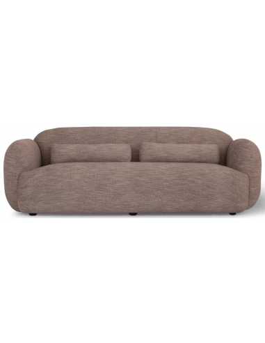 Luusar Personers Polyester Træ B233 Svag Lilla Echo Echo Sofa