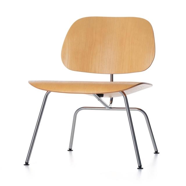Ask/Krom Plywood Group Lcm Metal Ask Krom Vitra Lænestol - 4055737116681
