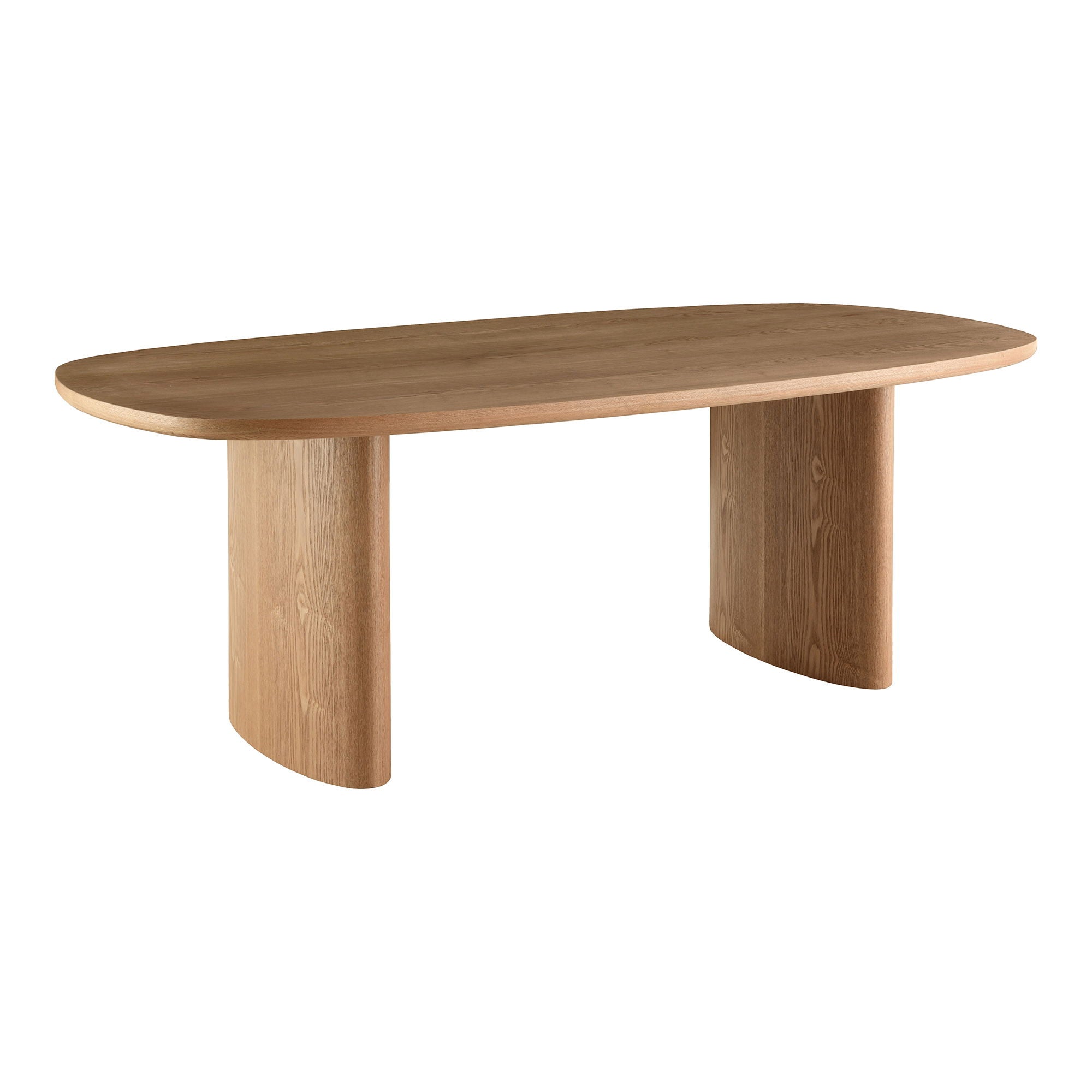 Serra Ask 110x210x75 Housenordic Spisebord - 5713917034970