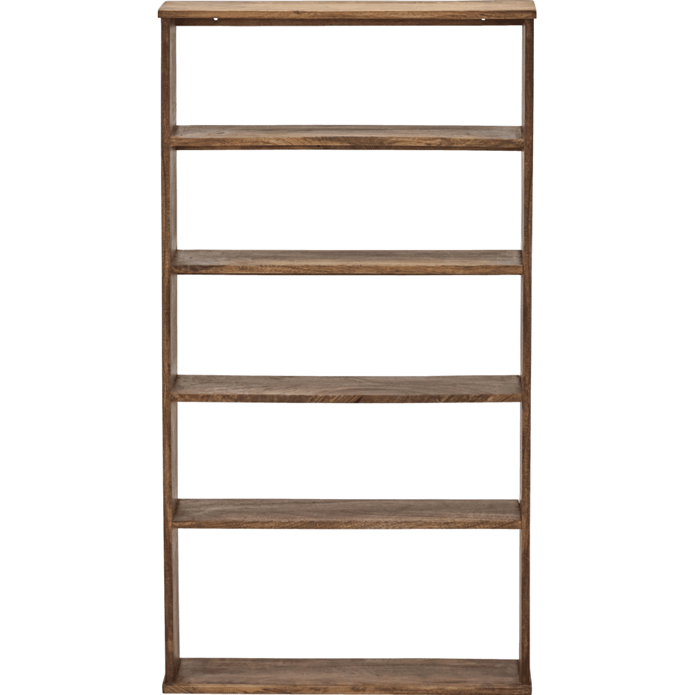 Balance Antik Brun 130 House Doctor Reol - 5707644892989