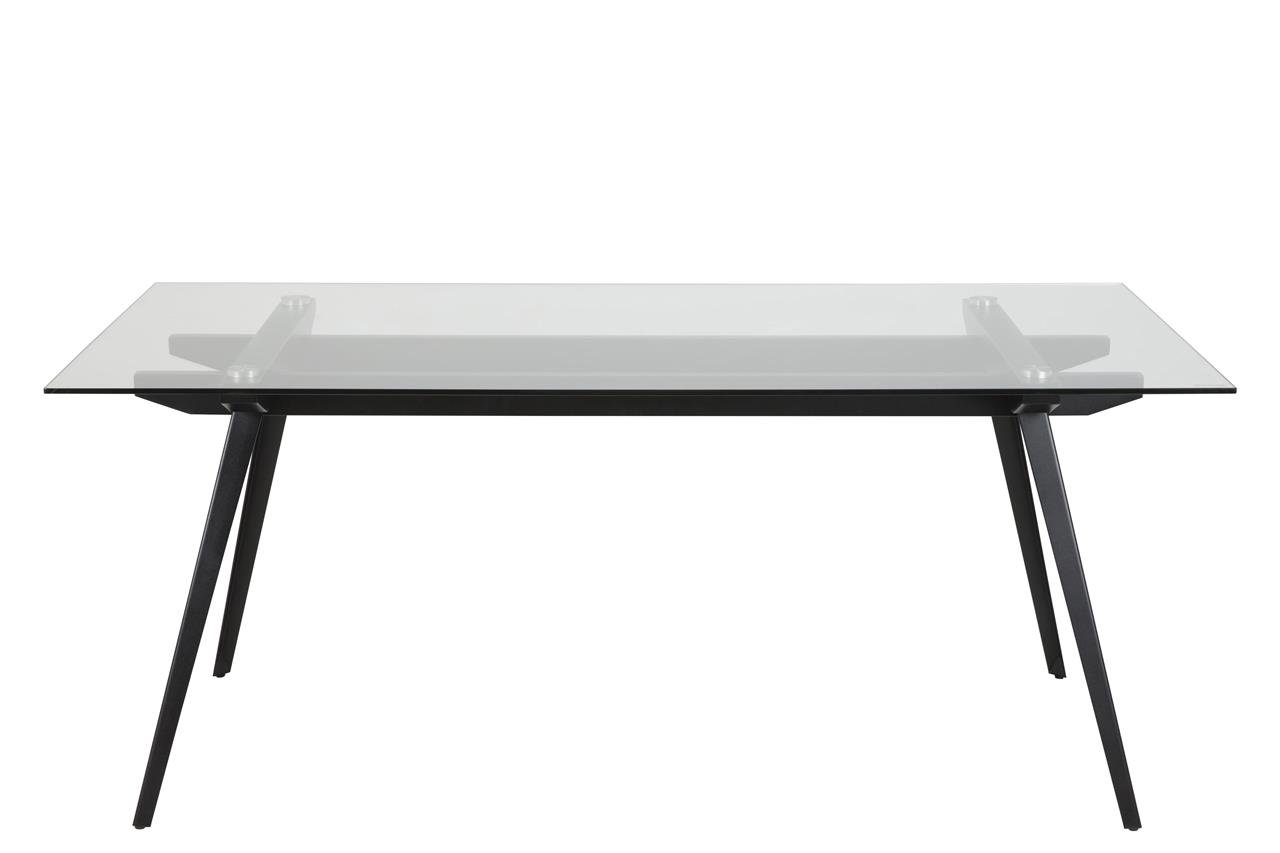 Glas Monti Plade Metalben Act Nordic Spisebord - 5705994826883