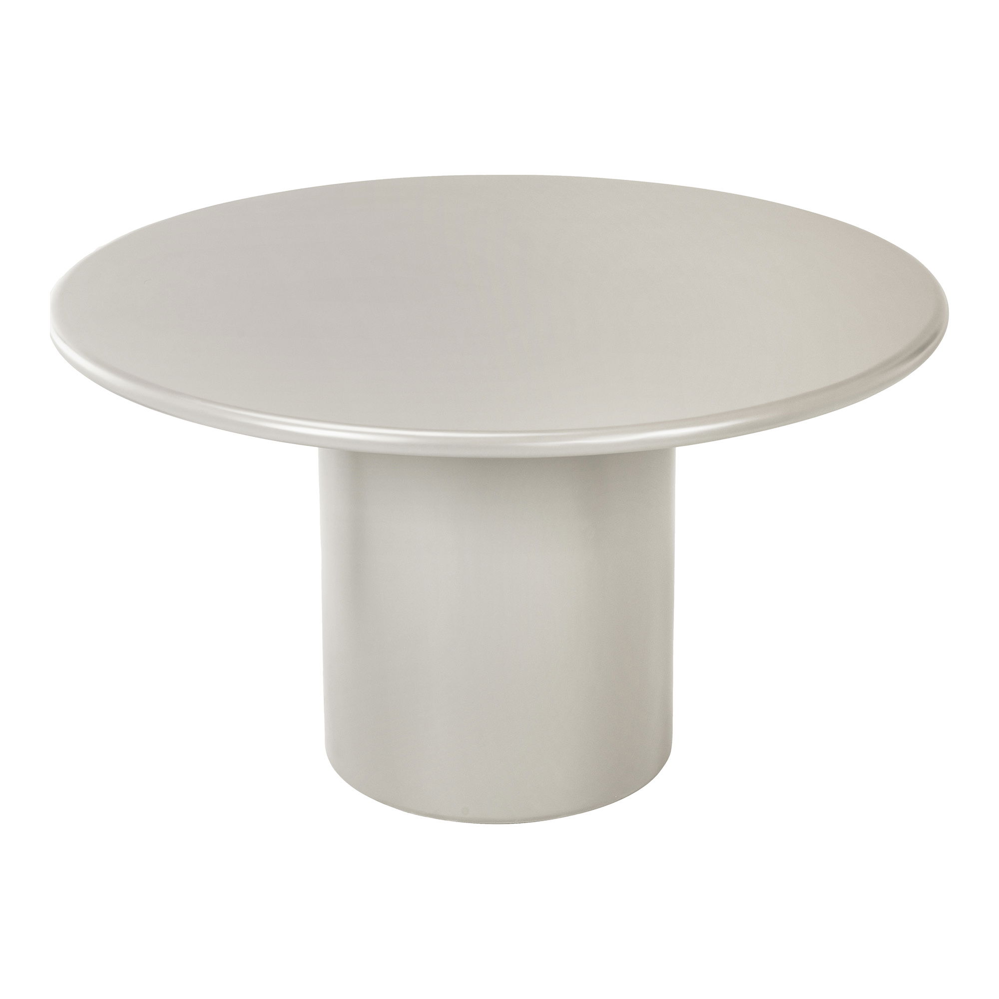 Sand Nagano ø120x75 House Nordic Spisebord - 5713917034949