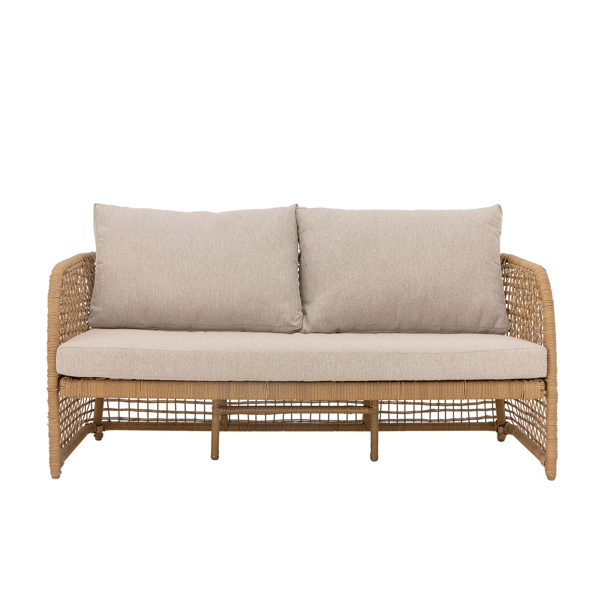 Penzano Natur 164 Bloomingville Sofa - 5711173344352