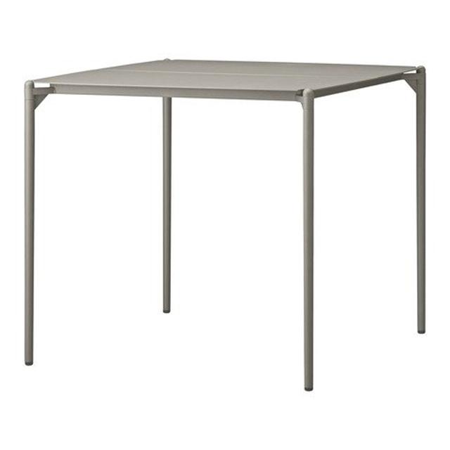Taupe Novo L80 Aytm Spisebord - 5704444080592