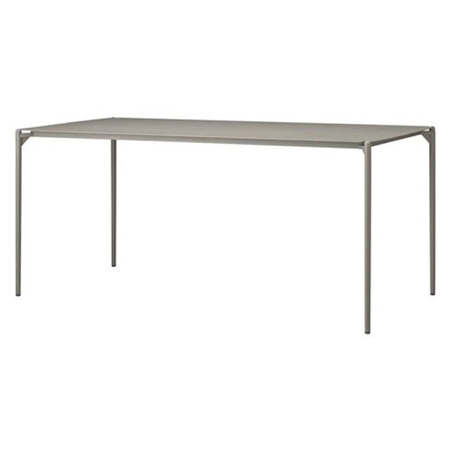 Taupe Novo L160 Aytm Spisebord - 5704444080608