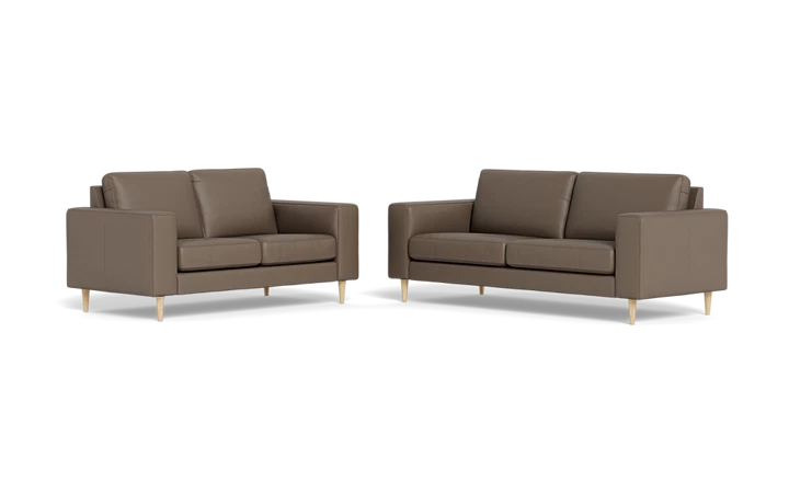 2018 Pers Symfoni Sofa