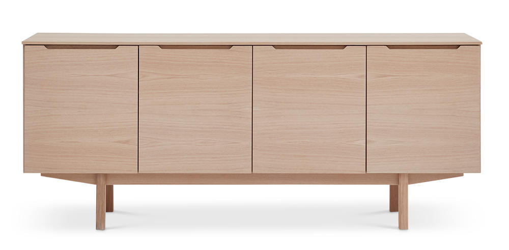 Sm306 Skovby Skænk