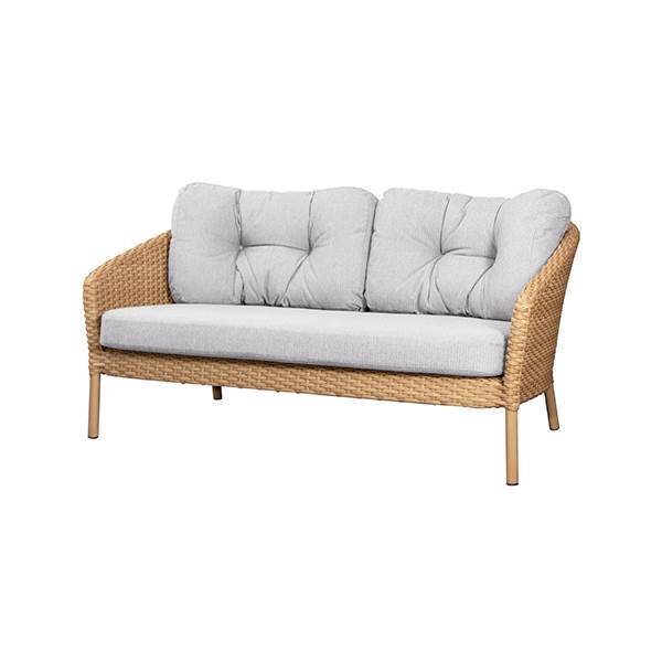 Cane Line Ocean Pers Cane-line Sofa