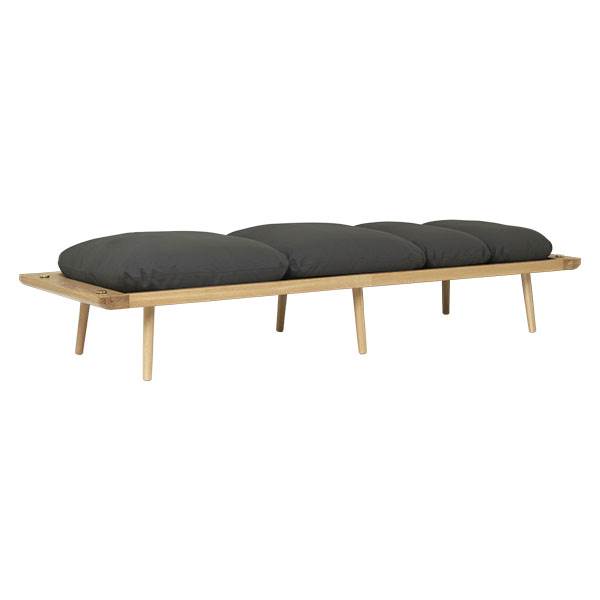 Lounge Around Daybed Shadow Umage Sofa - 5710302552040