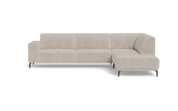 Med Open End Salerno Sofa