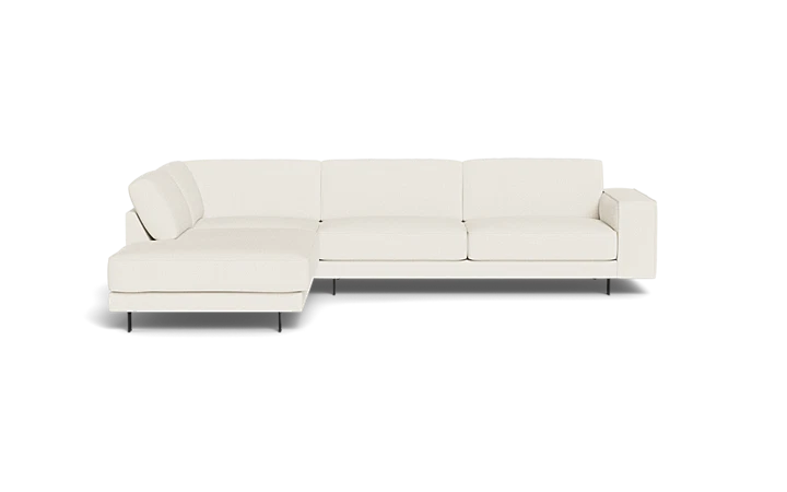 Day Med Open End Samba Sofa