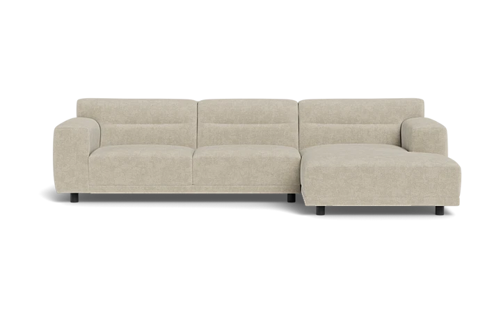 Med Chaiselong Markaryd Sofa