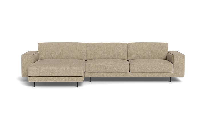 Day Med Chaiselong Samba Sofa