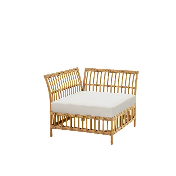 Maggie Hjørne Modul Naturel Sika Design Sofa