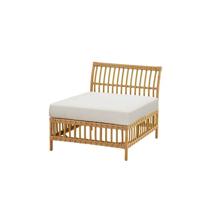 Maggie Center Modul Naturel Sika Design Sofa