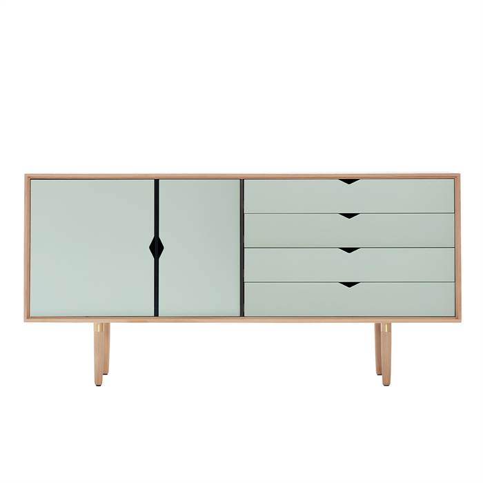 Andersen Furniture Ocean Grey Skænk