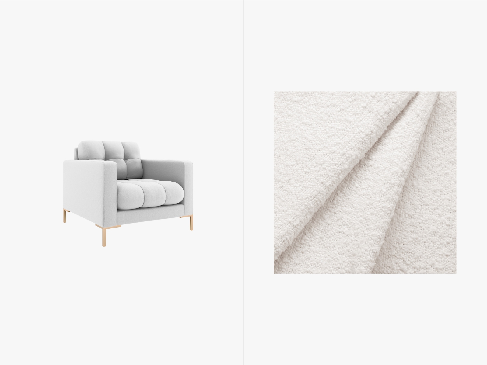 Ampquotmamaiaampquot Sæde 87x92x75 Micadoni Lænestol - 5905390000000