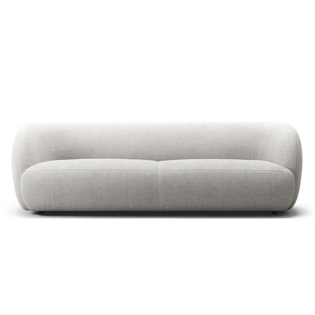 Hvid Atelier Personers Pers Moonwhite Decotique Sofa - 7340185010375