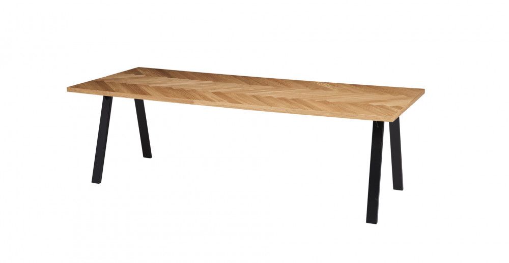 Ø 230 Olieret 200 Casø Spisebord