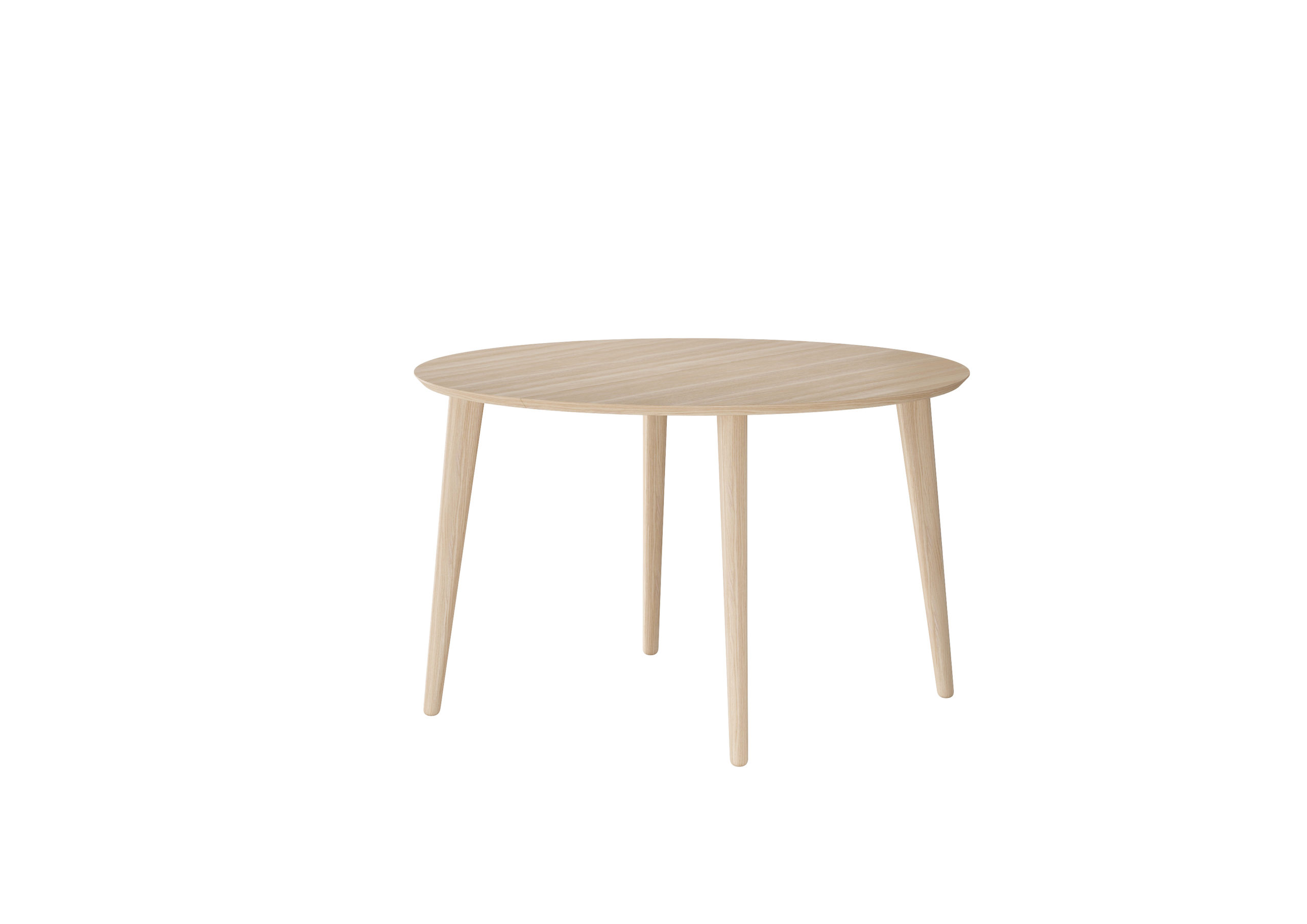 Ø 503 Farver Casø Spisebord