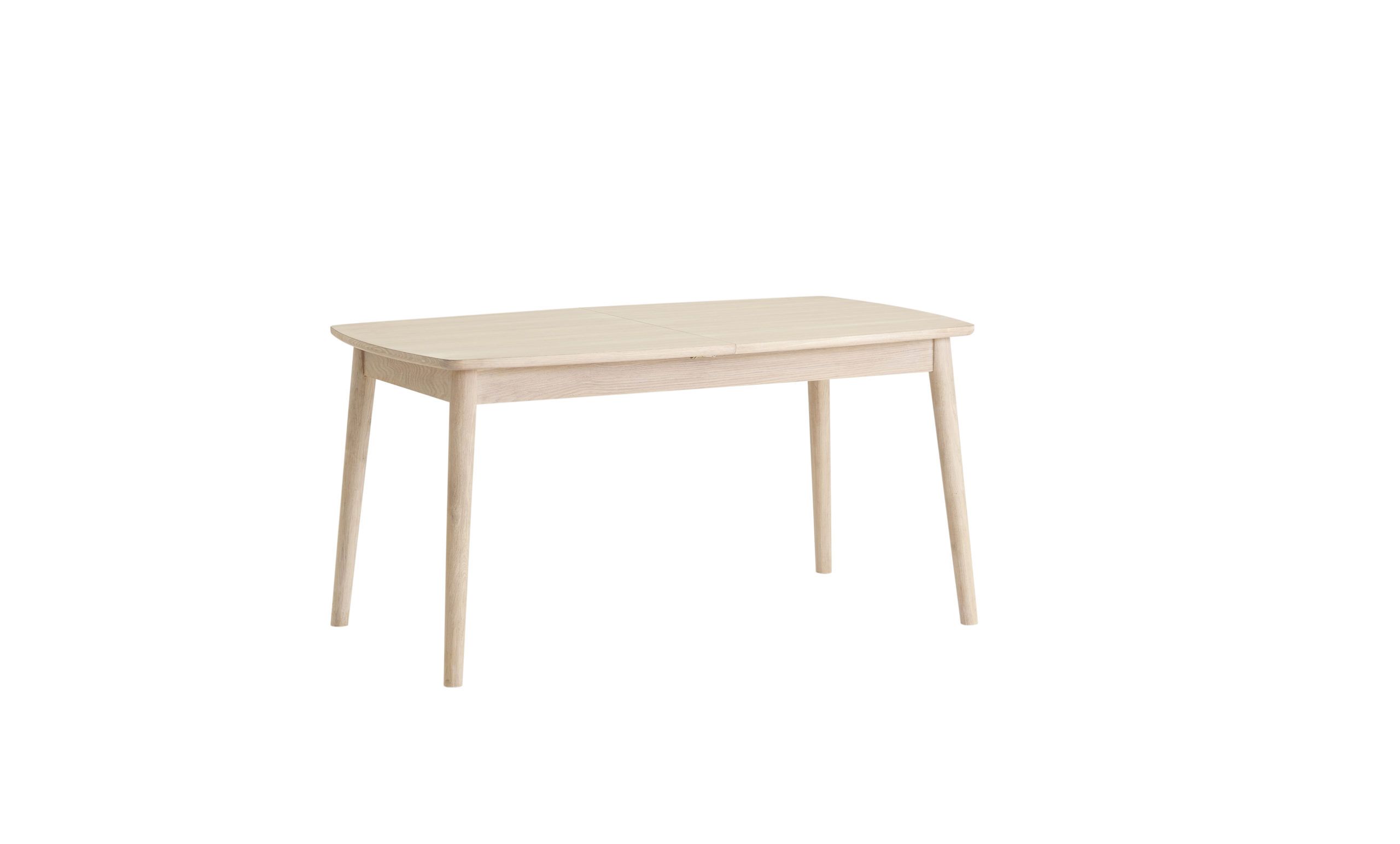 Ø 121 Farver Casø Spisebord