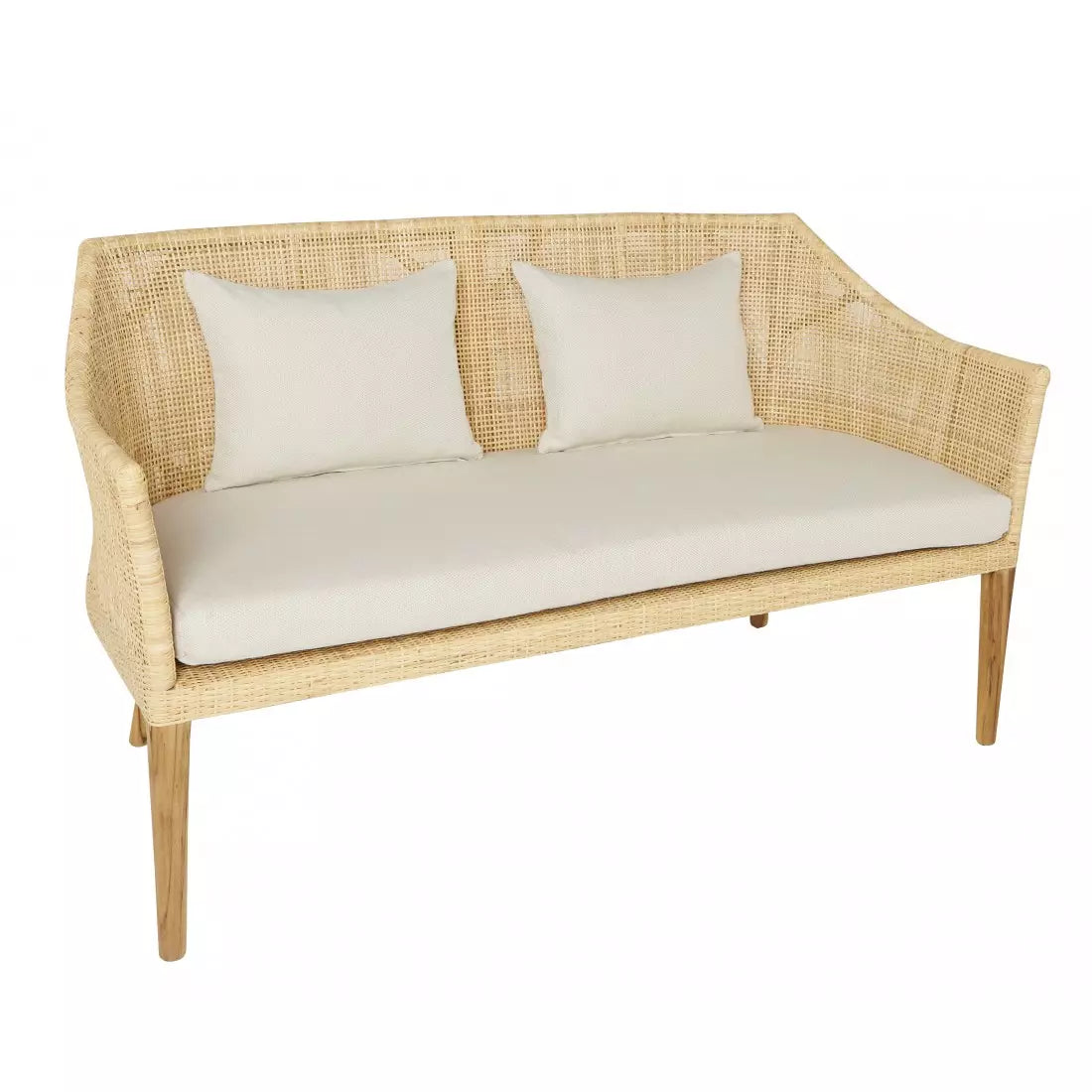 Lounge Saigon & San Polo Serie Indoor & Outdoor Model Studiobuus Kok Maison Sofa